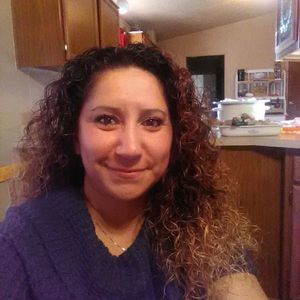 Meet your Posher, Rosanne herrera